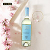 岚璞长相思干白葡萄酒La Ultima Tierra  Soft Reserve Sauvignon Blanc 商品缩略图2