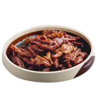 虎皮鸡爪约500g 商品图0