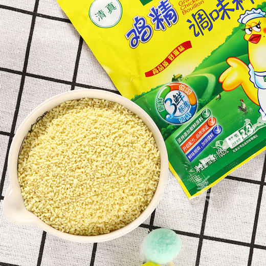 太太乐鸡精调味料 商品图1