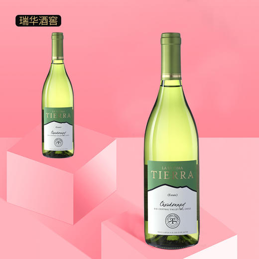 岚璞霞多丽干白葡萄酒La Ultima Tierra Chardonnay  商品图1