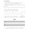 【让脚“裸”奔】凉感空气鞋，透气超跑鞋 商品缩略图1