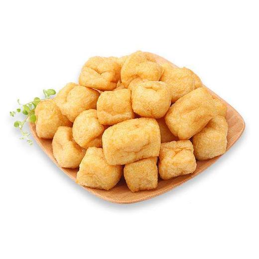 【BSS】油豆腐约200g 商品图0