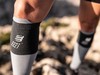 「新品」Compressport「CS」压缩 R2v2 小腿套 II Calf Sleeves 商品缩略图13