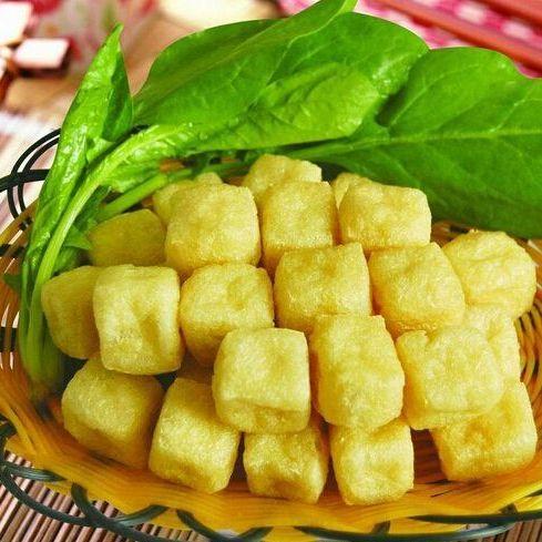 小油豆腐约500g 商品图2