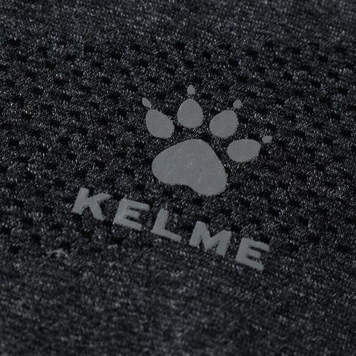 卡尔美 女运动短袖T恤 夏季速干透气瑜伽健身T恤女子跑步短T 商品图3