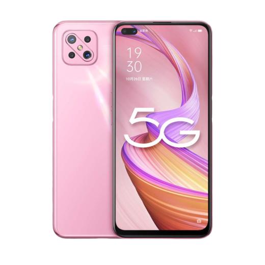 双模5g新品oppoa92s
