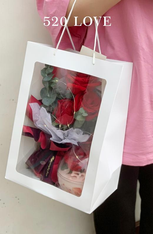 520 love表白套餐（仅限各门店自提） 商品图2