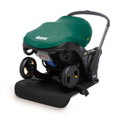 以色列Doona 汽车座椅保护垫 商品图0