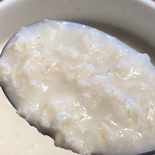 蒙北雪原燕麦  |  北纬46度,雪原种植,有机认证的大颗粒燕麦！ 商品图3