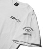 DEEP X ROWW UNMET NEEDS TEE 商品缩略图2