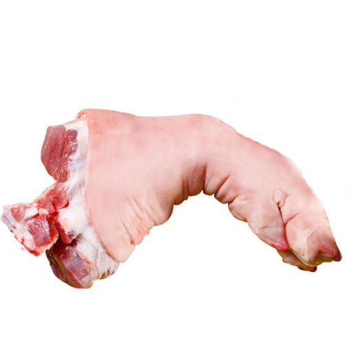 猪脚约500g 商品图0