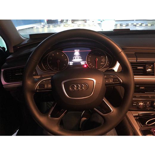 【特价月租-北京】奥迪 A6L 30TFSI 商品图4