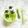 olababy欧拉宝贝 碗勺套装 商品缩略图4