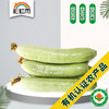 彩虹雨 新鲜青菜 有机蔬菜 月脂黄瓜250g 农场配送 京津冀满百包邮 商品缩略图0
