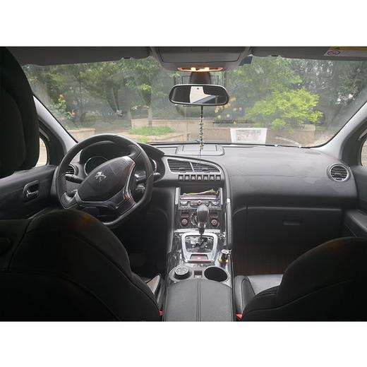 【特价月租-北京】标致 3008 2.0L 自动潮流版 商品图6