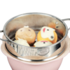 韩国Didinika迪迪尼卡 辅食锅蒸屉 食品级316/304不锈钢材质16cm/18cm蒸格 商品缩略图3