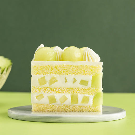 翡翠夏日蛋糕(内江)