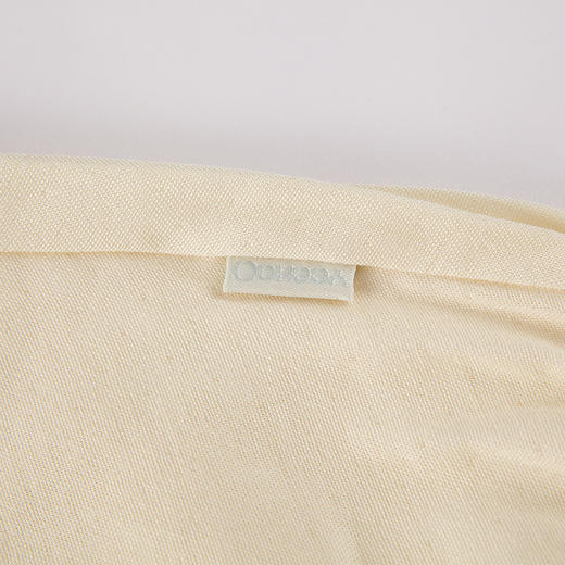 英氏-内衣类（夏）D0家居竹防蚊防蚊裤 浅晚霞黄 商品图5