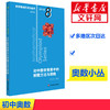 数学奥林匹克小丛书 初中卷 初中数学竞赛中的解题方法与策略 第3版 商品缩略图1