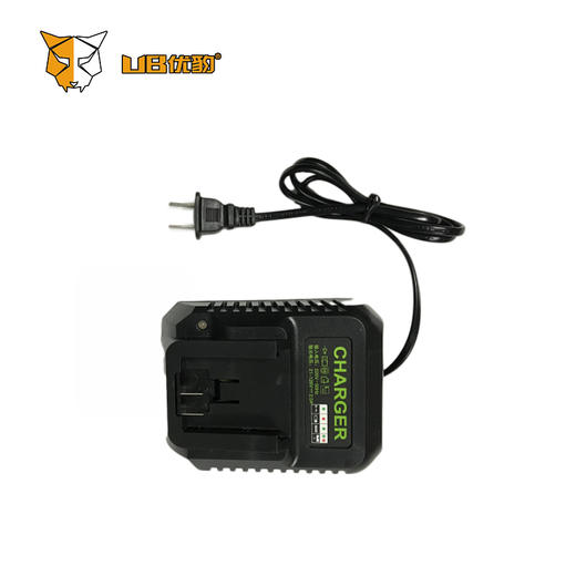 优豹118V锂电无刷角磨机 商品图3