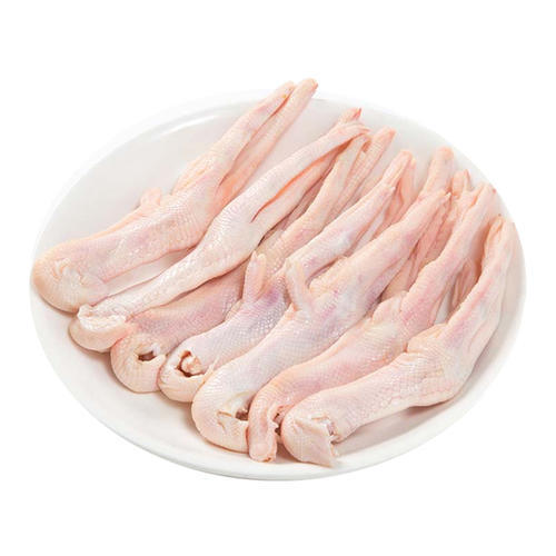 （冻）鸭掌约500g 商品图0