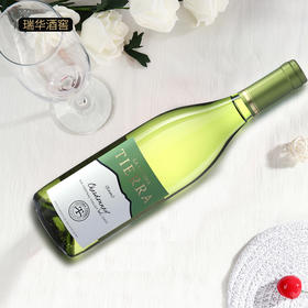 岚璞霞多丽干白葡萄酒La Ultima Tierra Chardonnay 