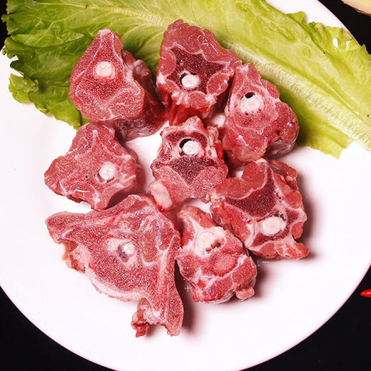 内蒙古草原羊蝎子1kg 商品图3