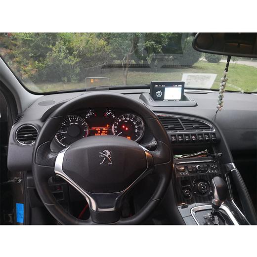 【特价月租-北京】标致 3008 2.0L 自动潮流版 商品图5