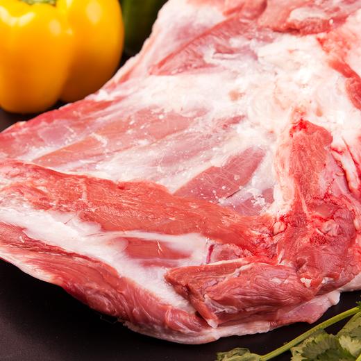 内蒙古 羊前腿1.1kg 商品图2