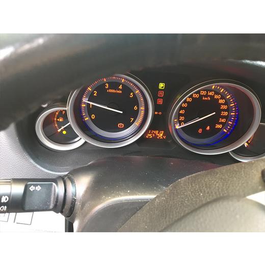 【月租-北京】马自达 睿翼 2.5L 自动尊贵版 商品图4