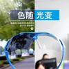 拓步tsr818骑行眼镜变色偏光防风骑行装备跑步眼镜户外运动 特价商品不支持退换 商品缩略图1