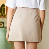 欧芮儿新款女装夏装包臀半身裙女高腰短裙显瘦一步裙女裙子 商品缩略图2