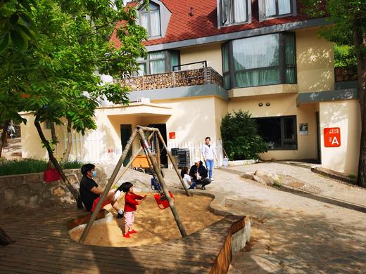 【6折预售】【北京怀柔】HiMaMa亲子庄园|京郊网红亲子打卡地，孩子们的乐园【BW】 商品图6