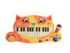 2岁+ | 美国B-toys 比乐 猫琴 大嘴儿童电子琴 音乐早教益智玩具钢琴启蒙乐器 商品缩略图7