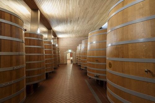 酒精发酵如何影响葡萄酒的口感与风格？ 商品图0