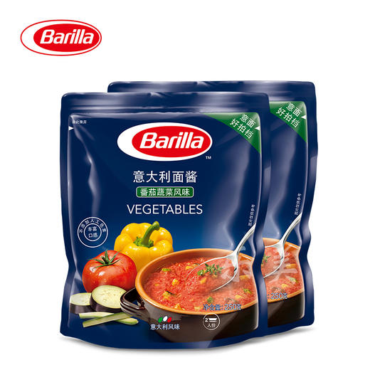 百味来意大利面肉酱番茄酱系列 商品图4