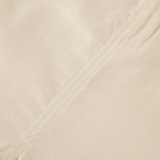 英氏-内衣类（夏）D0家居竹防蚊防蚊裤 浅晚霞黄 商品图2