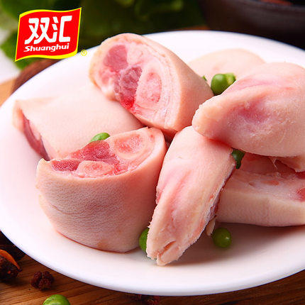 猪脚约500g 商品图1