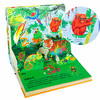 法国孩子的纯美科普立体书-恐龙世界 原价99.8 商品缩略图3