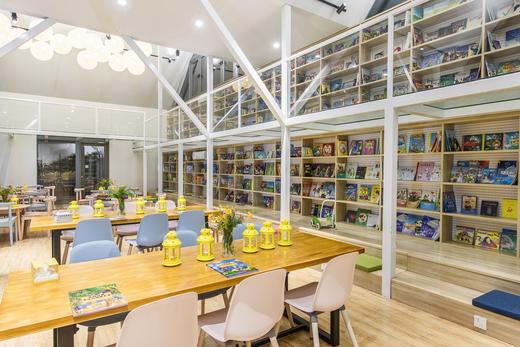 【6折预售】【北京怀柔】HiMaMa亲子庄园|京郊网红亲子打卡地，孩子们的乐园【BW】 商品图1