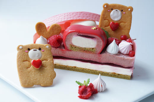 携爱而来
『節日限定』 商品图3