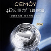 【保税区包邮直发】澳洲 cemoy 4D反重力飞碟眼霜 20ml 送小鲸鱼按摩棒+收纳袋 商品缩略图2
