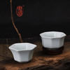 东道汝窑｜六八对杯 商品缩略图0