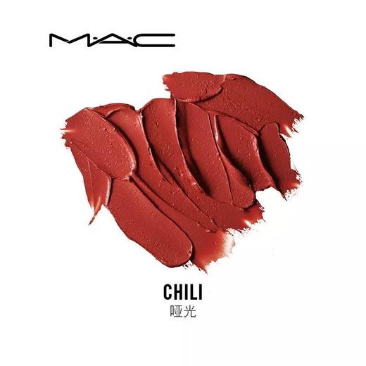 MAC316小辣椒 /646 商品图3