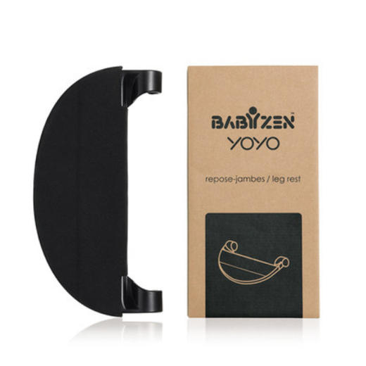 法国Babyzen YoYo婴儿推车 延长脚托 配件 商品图3