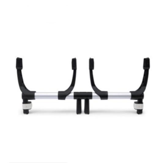 荷兰Bugaboo博格步 安全座椅适配器连接器 配件 商品图2