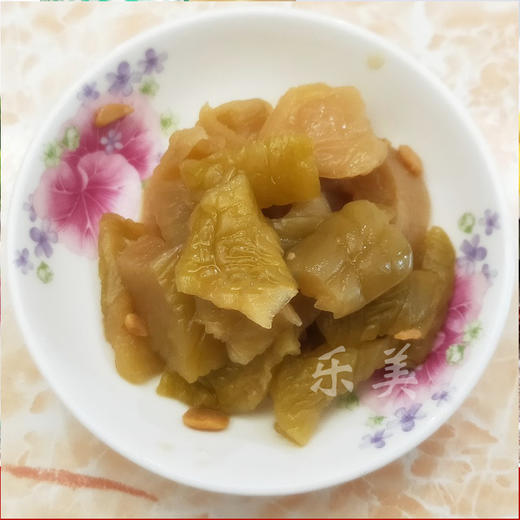 顺斌豆瓣白瓜315g 商品图1