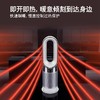 戴森（DYSON）HP05 除菌除甲醛空气净化风扇 取暖净化风扇三合一 商品缩略图1