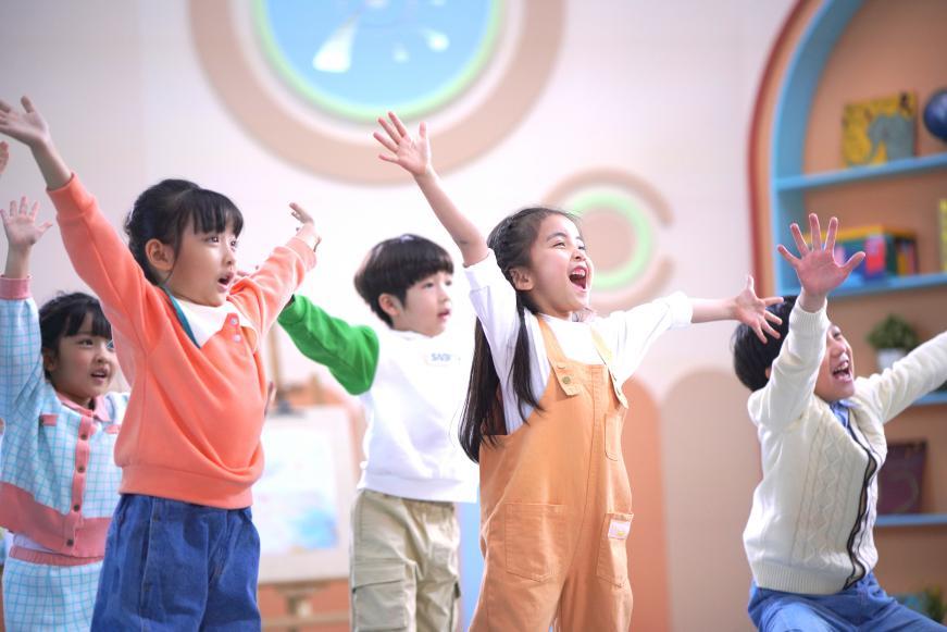 爱萌滔客20节语言口才综合素质能力提升课程