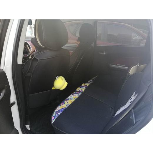 【特价月租-北京】奔奔 EV180 纯电动 180公里标准型 商品图6